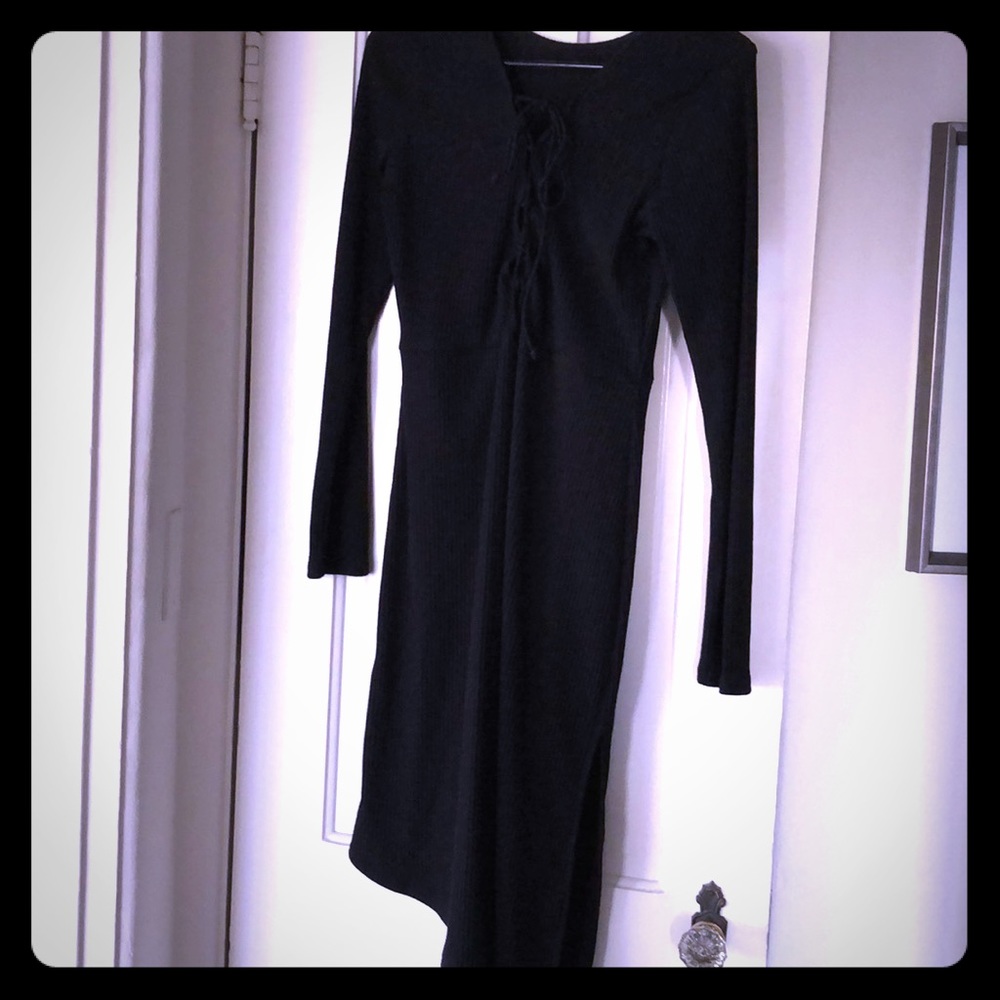 Backstagedress m, reformation lovers friends style